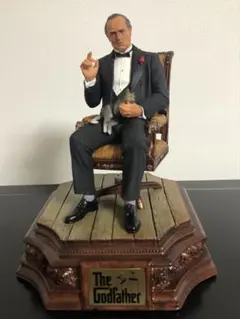 2026年最新】ゴッドファーザー フィギュアの人気アイテム - メルカリ