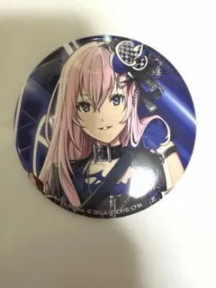 2026年最新】巡音ルカ 缶バッジ コネクトライブの人気アイテム - メルカリ