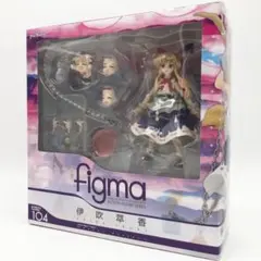 2026年最新】東方Project figma 伊吹萃香の人気アイテム - メルカリ