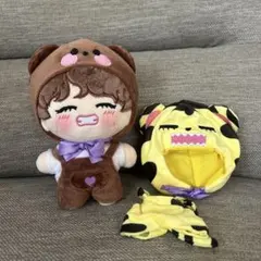 2026年最新】テテ ぬいぐるみ20cmの人気アイテム - メルカリ