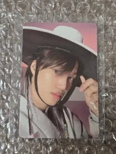 2026年最新】exo カイ smt トレカの人気アイテム - メルカリ