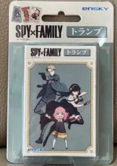 2026年最新】ヴァイスシュヴァルツ スパイファミリーの人気アイテム