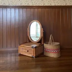2026年最新】籐 ドレッサーの人気アイテム - メルカリ