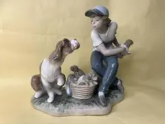 2026年最新】リヤドロ 少年と犬の人気アイテム - メルカリ