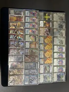 2026年最新】刃鬼 デッキの人気アイテム - メルカリ