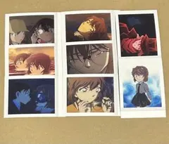 2026年最新】名探偵コナンぱしゃこれ黒鉄の魚影の人気アイテム - メルカリ