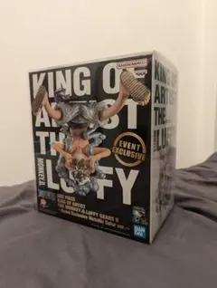 2026年最新】ギア5 アニメエキスポの人気アイテム - メルカリ