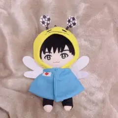 2026年最新】薮宏太 ぬいぐるみの人気アイテム - メルカリ