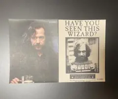 2026年最新】シリウス・ブラック ポスターの人気アイテム - メルカリ