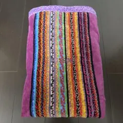 2026年最新】ミッソーニ 綿毛布の人気アイテム - メルカリ