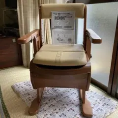 2026年最新】安寿ポータブルトイレの人気アイテム - メルカリ