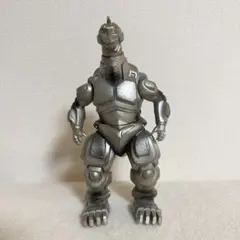 2026年最新】メカゴジラ ソフビ 1993の人気アイテム - メルカリ