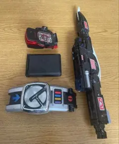 2026年最新】電王デンガッシャーの人気アイテム - メルカリ