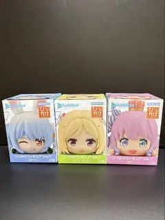 2026年最新】ホロライブ ひっかけフィギュア Vol.7の人気アイテム