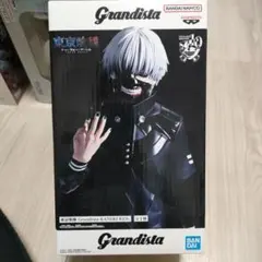 金木研 「東京喰種トーキョーグール」 Grandista-KANEKI KEN- - メルカリ