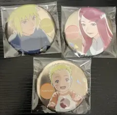 2026年最新】NARUTO 缶バッジ ナンジャタウンの人気アイテム - メルカリ