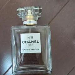 2026年最新】シャネルNo5空瓶の人気アイテム - メルカリ