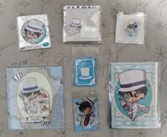 2026年最新】怪盗キッドの人気アイテム - メルカリ