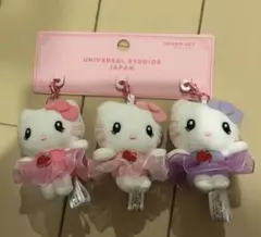 2026年最新】ユニバ キティ キーホルダーの人気アイテム - メルカリ