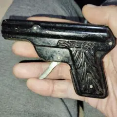 2026年最新】ブリキ鉄砲の人気アイテム - メルカリ