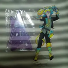 2026年最新】神代類 アクリルスタンド 感謝祭の人気アイテム - メルカリ