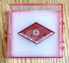 2026年最新】大阪万博 ピンバッジの人気アイテム - メルカリ