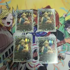 2026年最新】ガイアッシュカイザー 4枚の人気アイテム - メルカリ