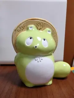 2026年最新】ぼんやり子だぬき 陶器の人気アイテム - メルカリ