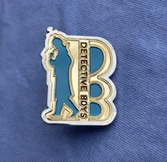 2026年最新】名探偵コナン ピンバッチの人気アイテム - メルカリ