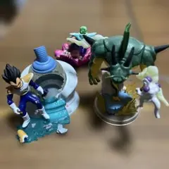 2026年最新】ドラカプ ベジータの人気アイテム - メルカリ