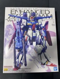 2026年最新】zz gundam ver kaの人気アイテム - メルカリ