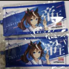 2026年最新】ウマ娘 応援タオルの人気アイテム - メルカリ