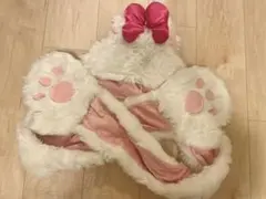 2026年最新】マリーちゃん マフラーの人気アイテム - メルカリ