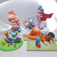 2026年最新】ワンピース フィギュア まとめ売りの人気アイテム - メルカリ