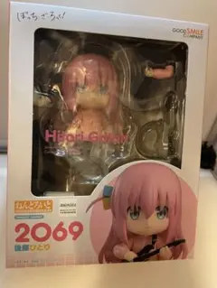 2026年最新】ねんどろいど ぼっち・ざ・ろっく！の人気アイテム - メルカリ