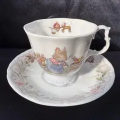 2026年最新】ロイヤルドルトン ブランブリーヘッジの人気アイテム