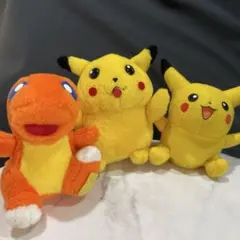 2026年最新】ピカチュウ ぬいぐるみ 初代の人気アイテム - メルカリ