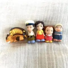 2026年最新】ジブリ 指人形 廃盤の人気アイテム - メルカリ