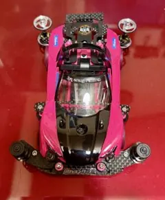 2026年最新】ミニ四駆msフレキの人気アイテム - メルカリ