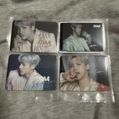 2026年最新】B1A4トレカの人気アイテム - メルカリ