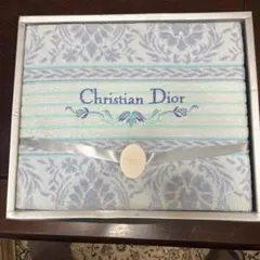 2026年最新】dior タオルケットの人気アイテム - メルカリ