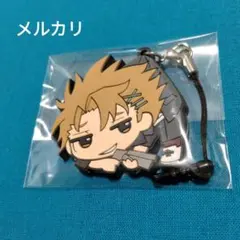 2026年最新】psycho-pass ラバーストラップの人気アイテム - メルカリ