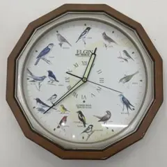 2026年最新】elgin 掛け時計の人気アイテム - メルカリ