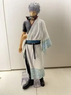 2026年最新】一番くじ 銀魂 B賞 銀時の人気アイテム - メルカリ