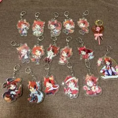 2026年最新】莉犬 アクキー すとねくの人気アイテム - メルカリ