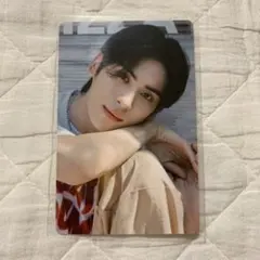 2026年最新】sf9 テヤン トレカの人気アイテム - メルカリ