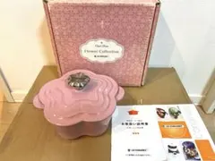 2026年最新】ルクルーゼ ピンク ココットフルールの人気アイテム