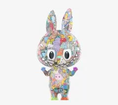 2026年最新】Mega labubu 1000%の人気アイテム - メルカリ