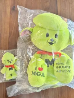 2026年最新】ミセスグリーンアップル メメルの人気アイテム - メルカリ