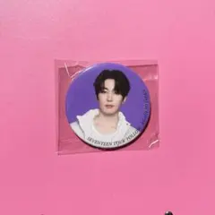 2026年最新】seventeen follow again ウォヌ 缶バッジの人気アイテム